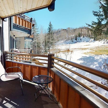 Laurelwood Condominiums 408 Snowmass Village Ruang foto