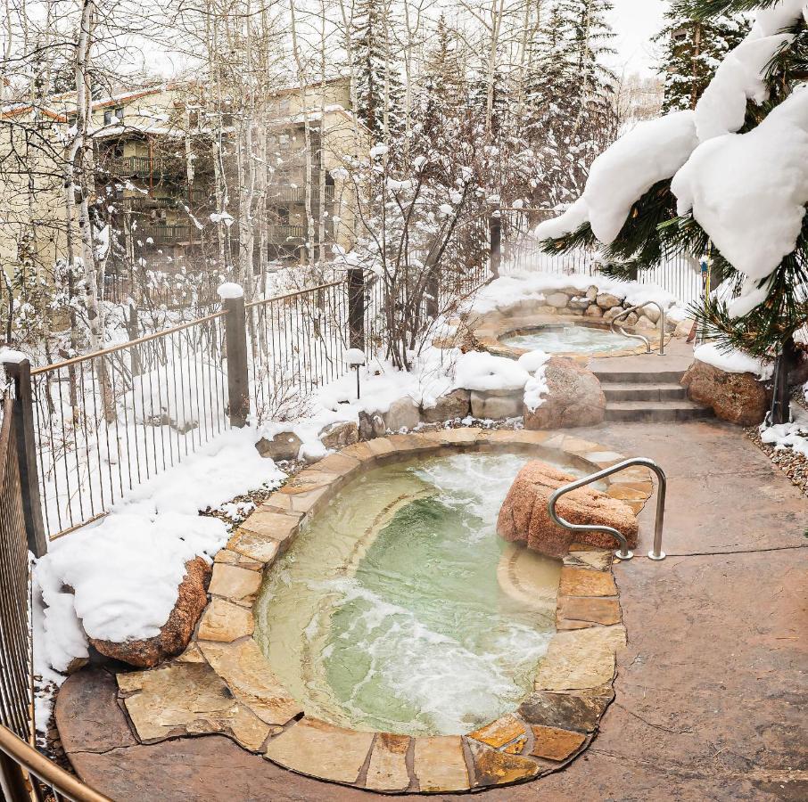 Laurelwood Condominiums 408 Snowmass Village Bagian luar foto
