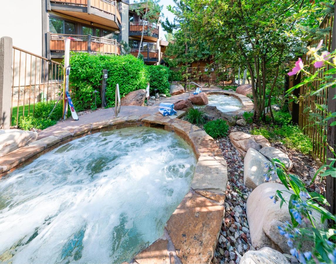 Laurelwood Condominiums 408 Snowmass Village Bagian luar foto