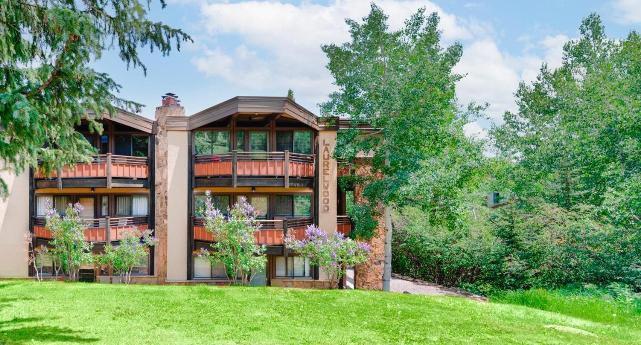 Laurelwood Condominiums 408 Snowmass Village Bagian luar foto