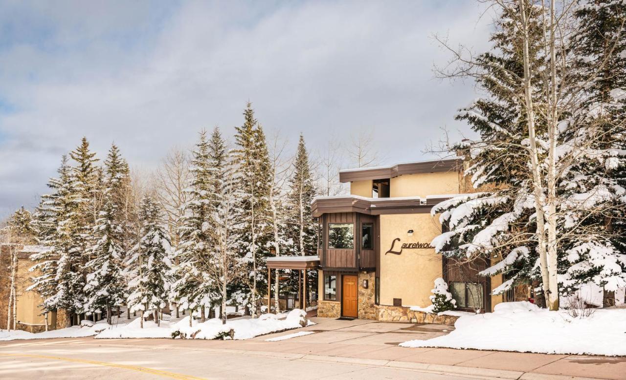 Laurelwood Condominiums 408 Snowmass Village Bagian luar foto