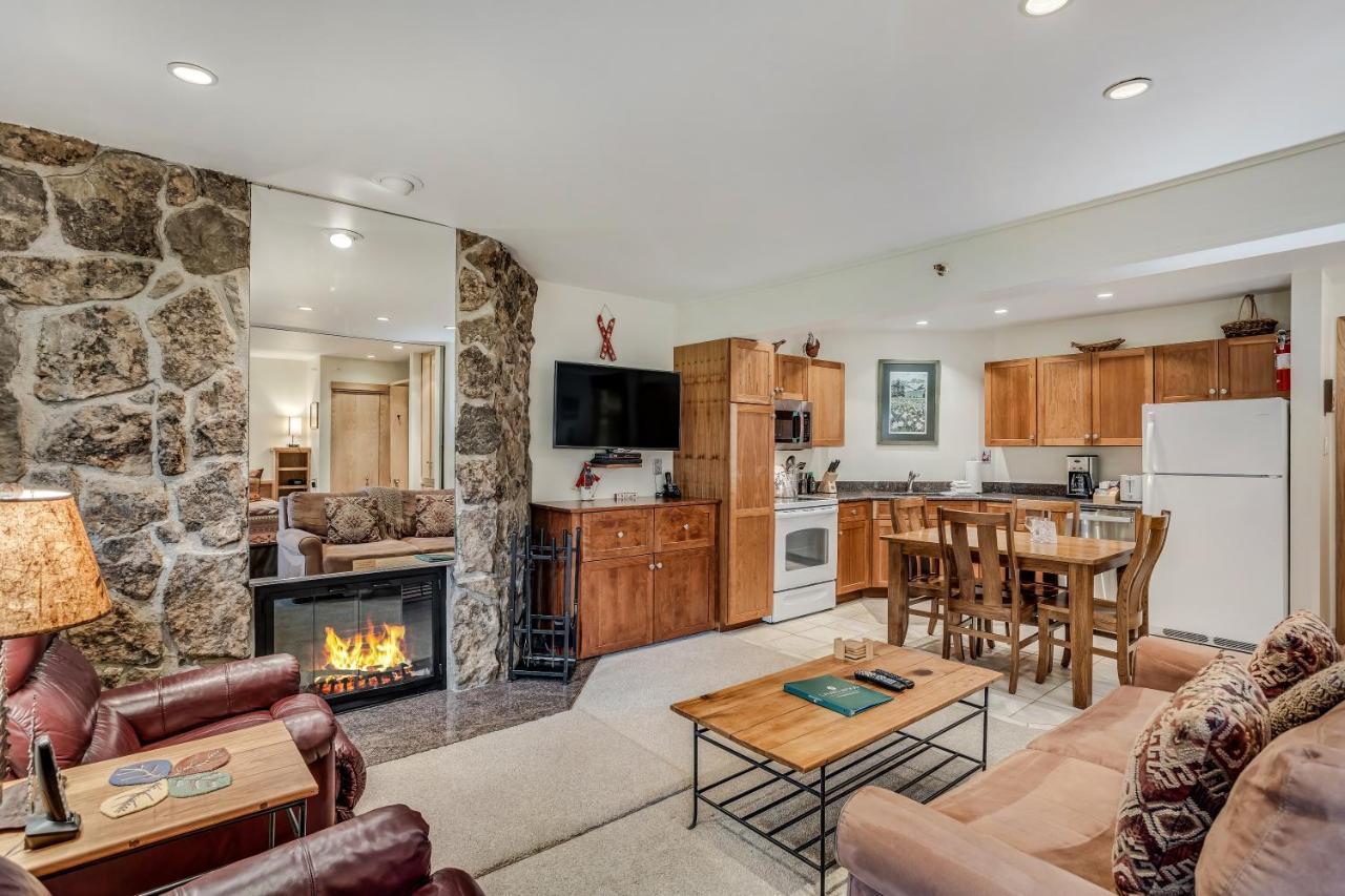 Laurelwood Condominiums 408 Snowmass Village Bagian luar foto