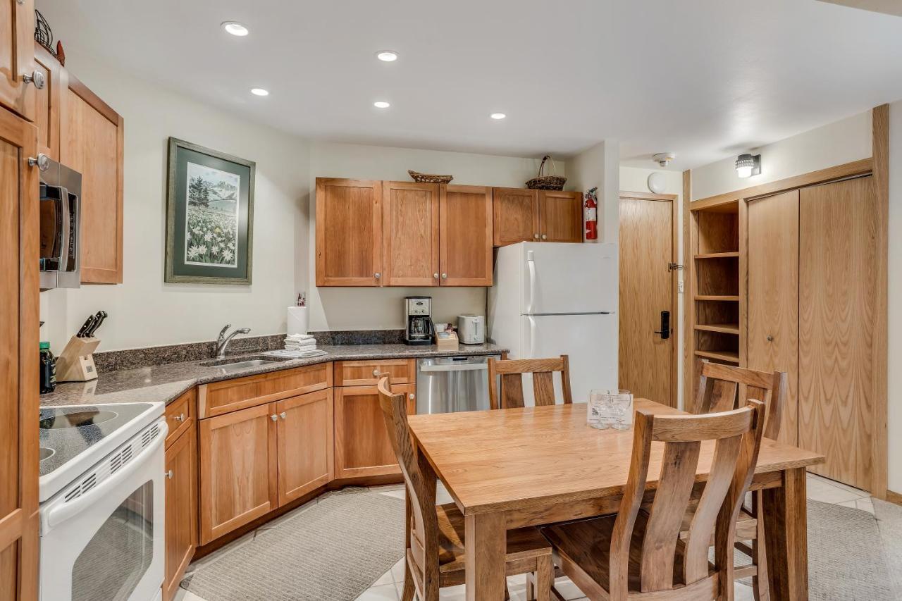 Laurelwood Condominiums 408 Snowmass Village Bagian luar foto