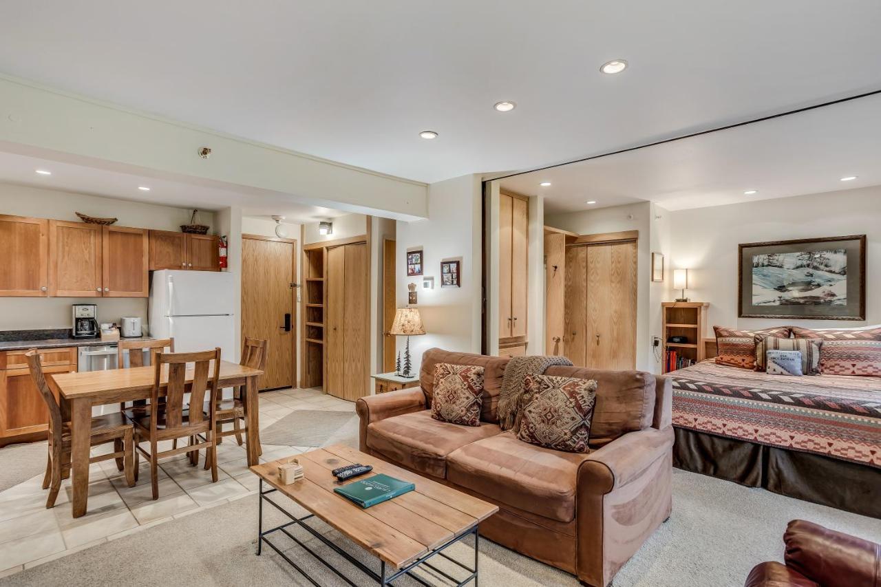 Laurelwood Condominiums 408 Snowmass Village Bagian luar foto