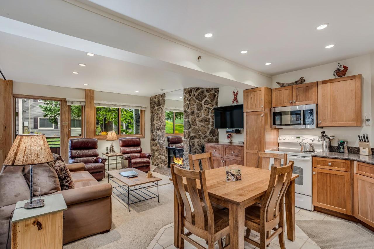 Laurelwood Condominiums 408 Snowmass Village Bagian luar foto
