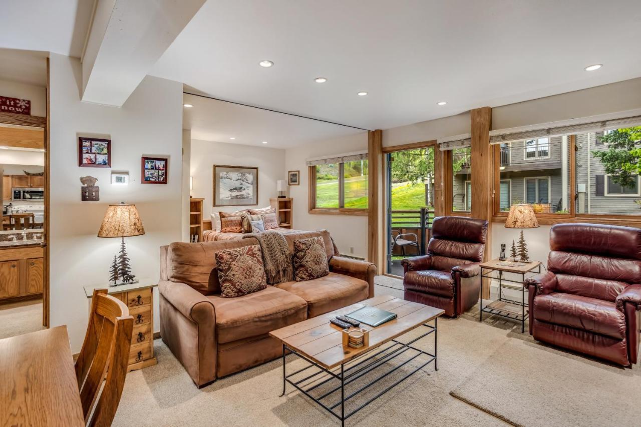Laurelwood Condominiums 408 Snowmass Village Bagian luar foto