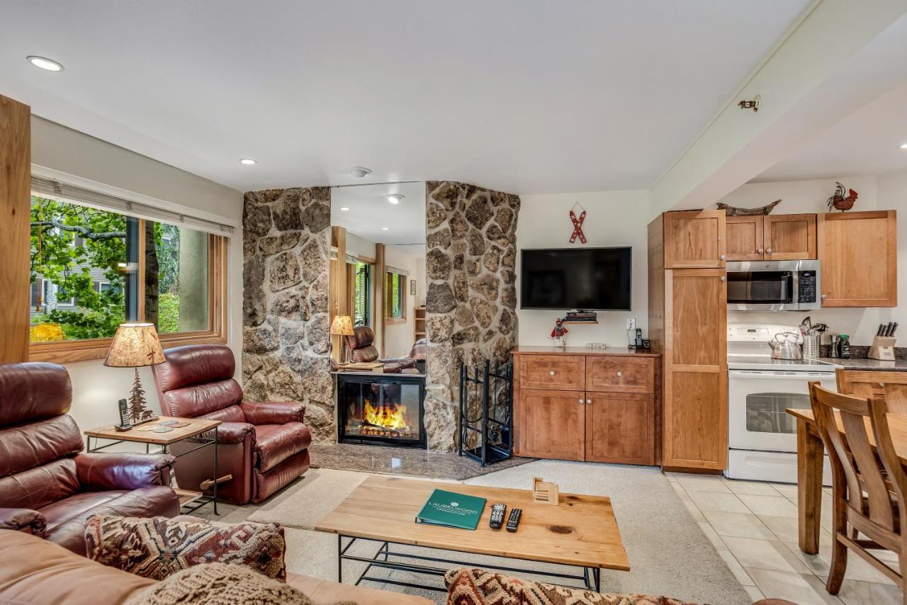 Laurelwood Condominiums 408 Snowmass Village Bagian luar foto