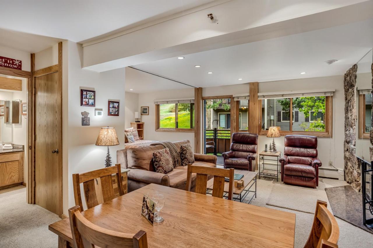 Laurelwood Condominiums 408 Snowmass Village Bagian luar foto