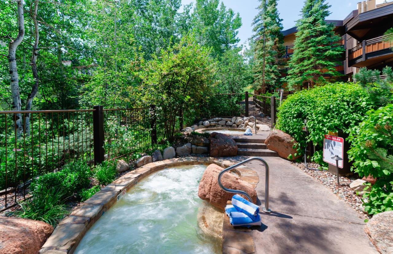 Laurelwood Condominiums 408 Snowmass Village Bagian luar foto