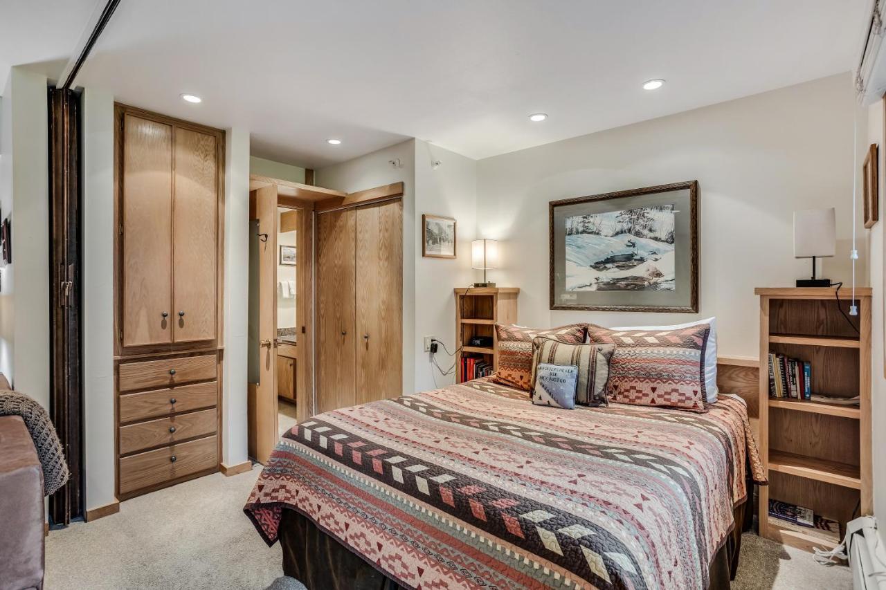 Laurelwood Condominiums 408 Snowmass Village Bagian luar foto