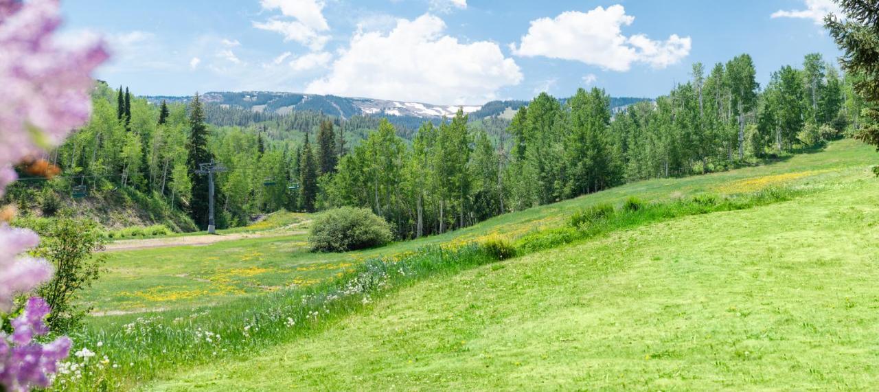 Laurelwood Condominiums 408 Snowmass Village Bagian luar foto