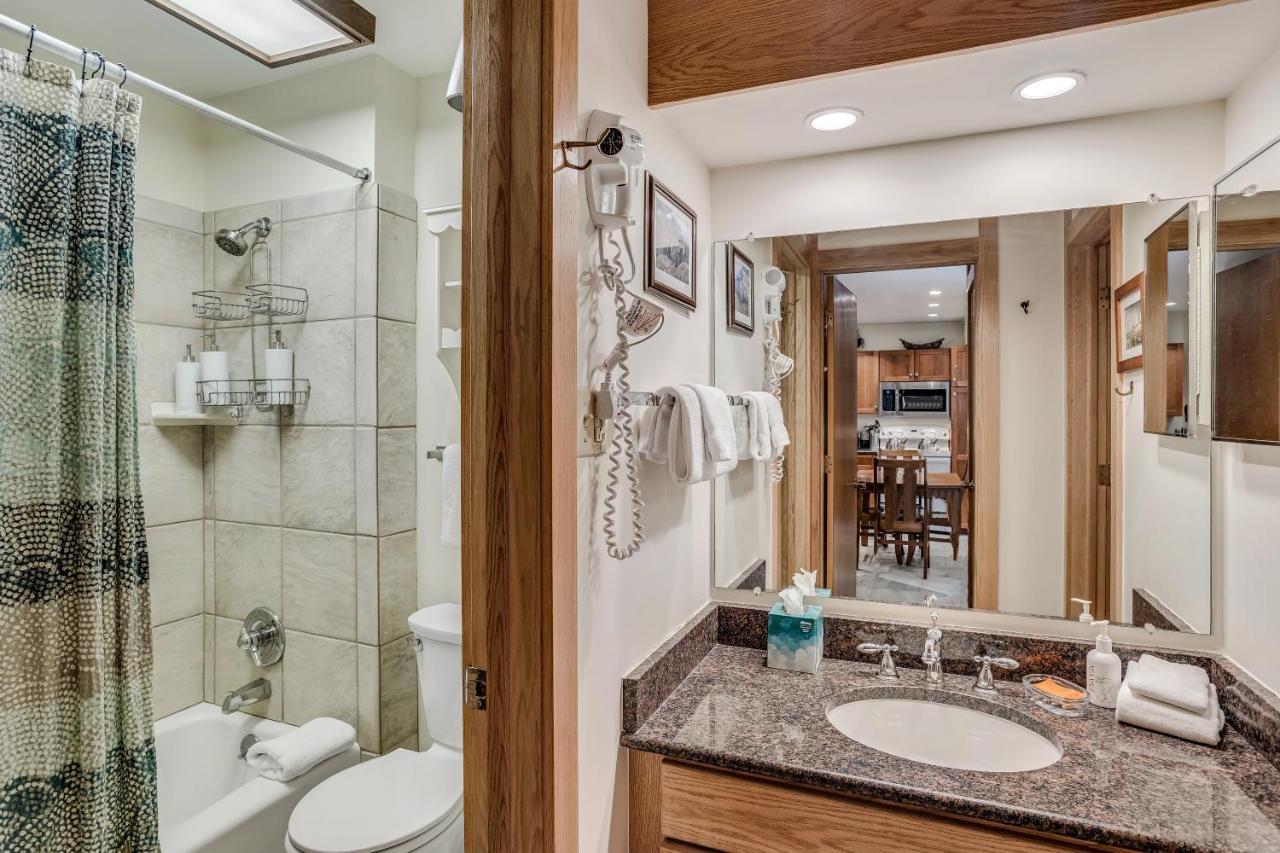 Laurelwood Condominiums 408 Snowmass Village Bagian luar foto