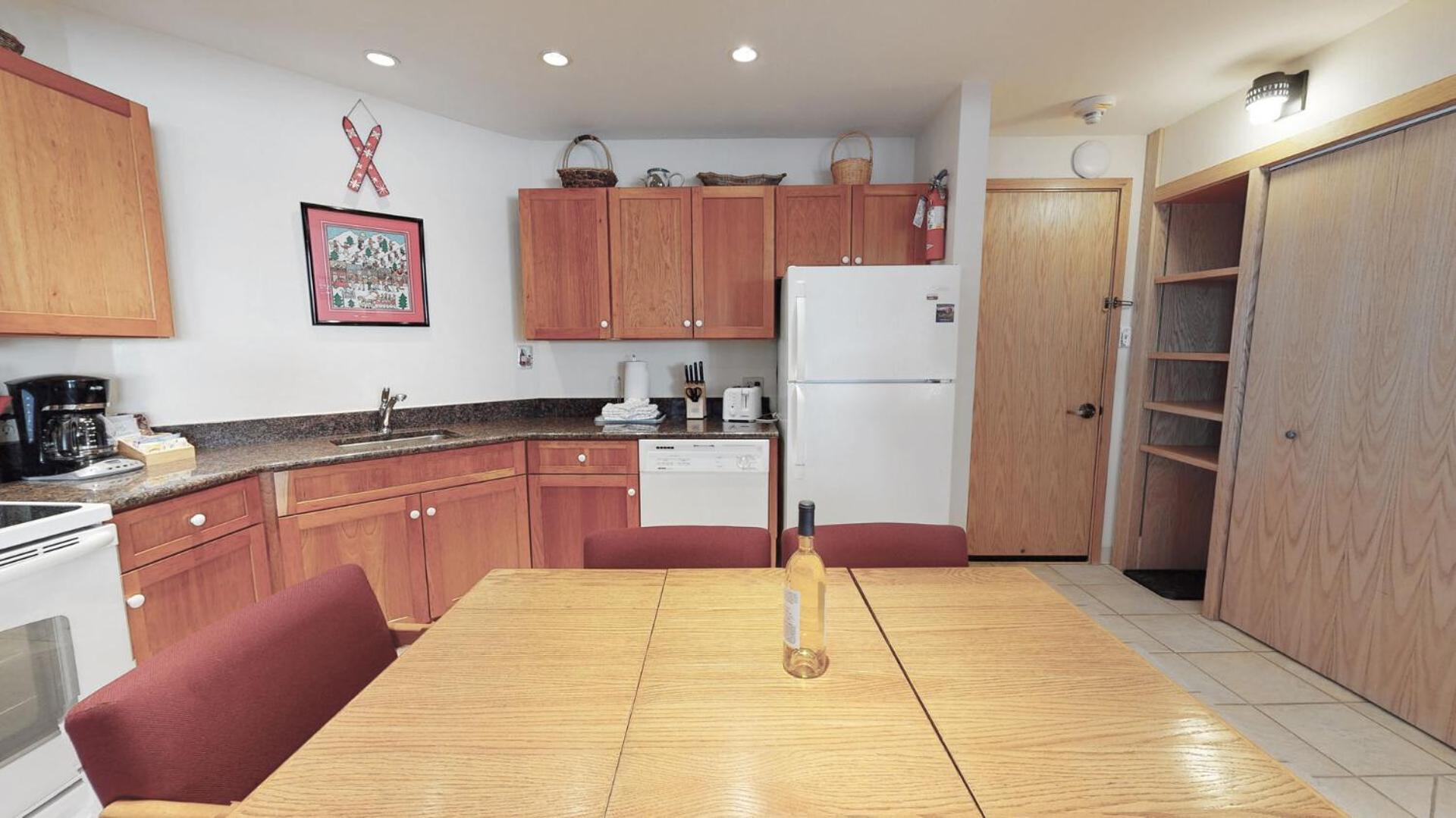 Laurelwood Condominiums 408 Snowmass Village Ruang foto