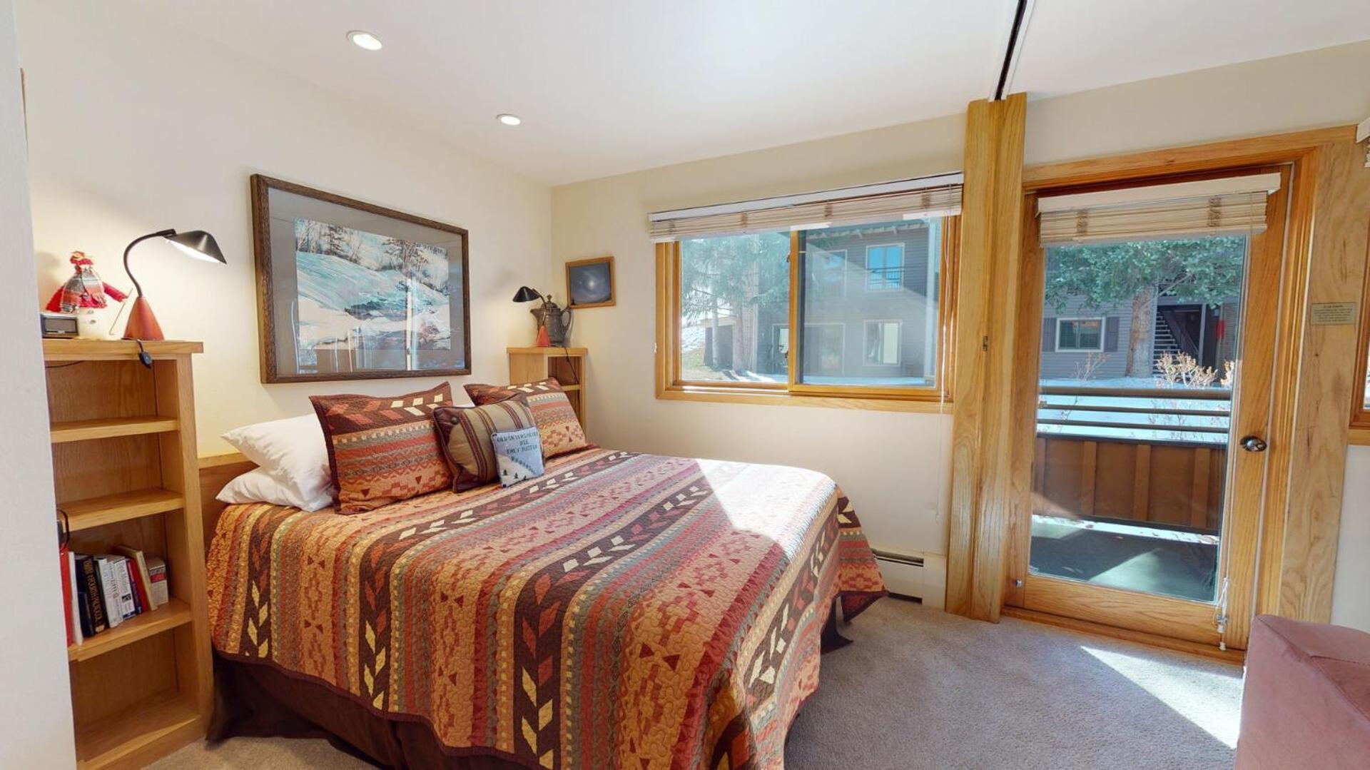 Laurelwood Condominiums 408 Snowmass Village Ruang foto