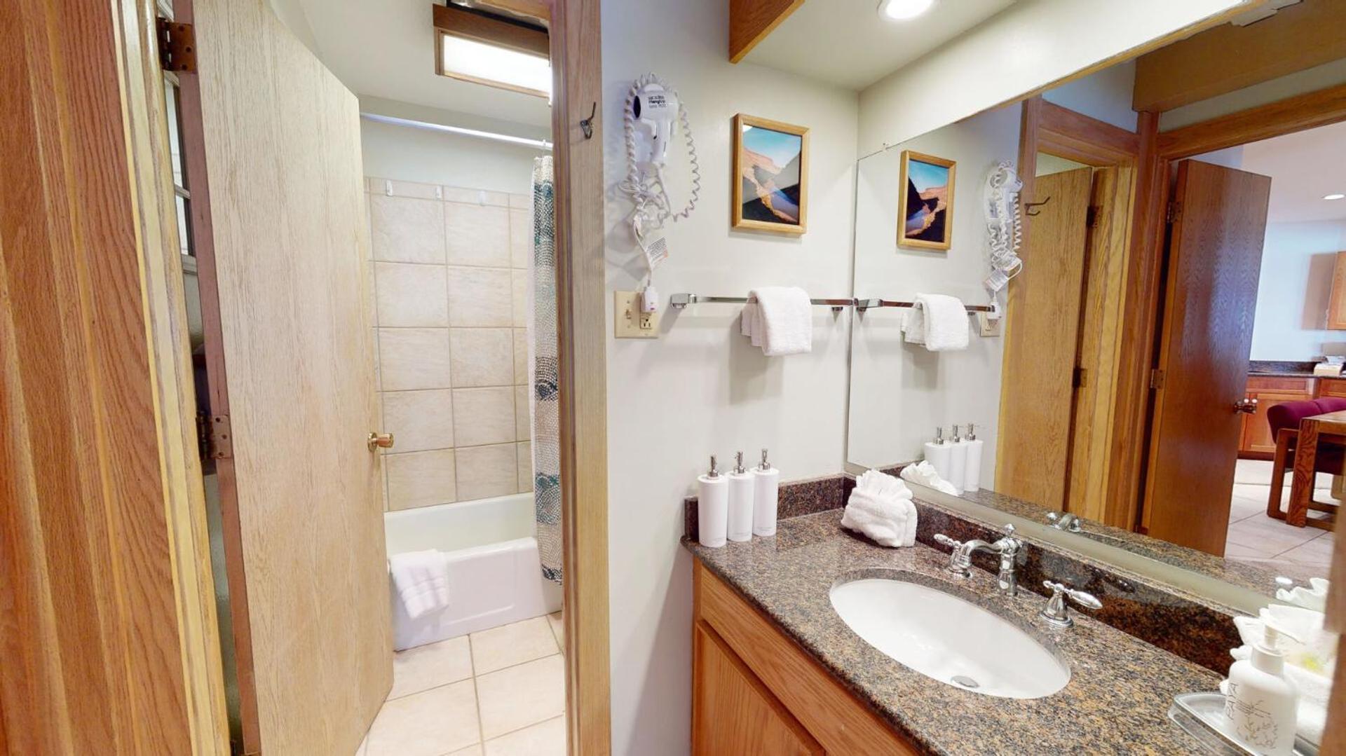 Laurelwood Condominiums 408 Snowmass Village Ruang foto